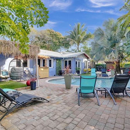 Kiki 3 - Men'S Clothing Optional Guest Houses Wilton Manors Экстерьер фото